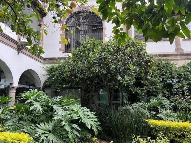 VENDO DEP 2 REC BE GRAN PARK SAN ANGEL ALVARO OBREGON