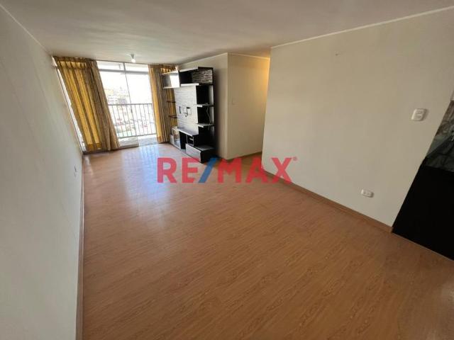 Vendo Depa De 83M² En Comas Vive Como En Una Mini Ciudad Dentro De Tu Condominio