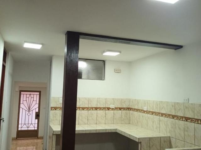 Vendo deparatmento de 90 m2 primer piso en ventanillat
