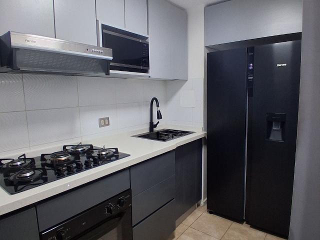 Vendo departamento 3 dorm. santa elena metro ñuble