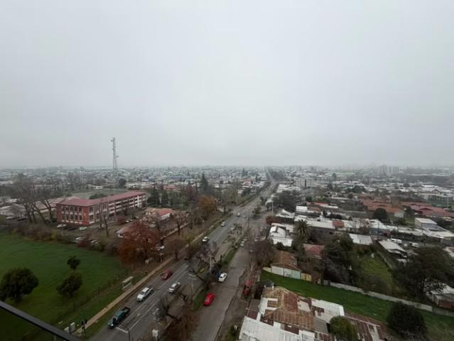 Vendo departamento 3 dormitorios edificio mirador oriente | 3 dormitorios por 210000. 00 en Chillán