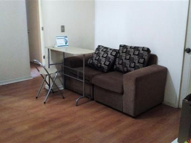 Vendo Departamento 3 Dormitorios/Metro Moneda/Lord Cochrane | 3 dormitorios por 3200.00 en Santiago