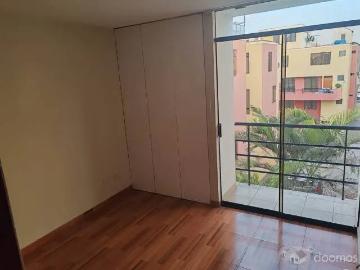Vendo departamento 3 habitaciones 2 baños en Chorrillos por Matellini