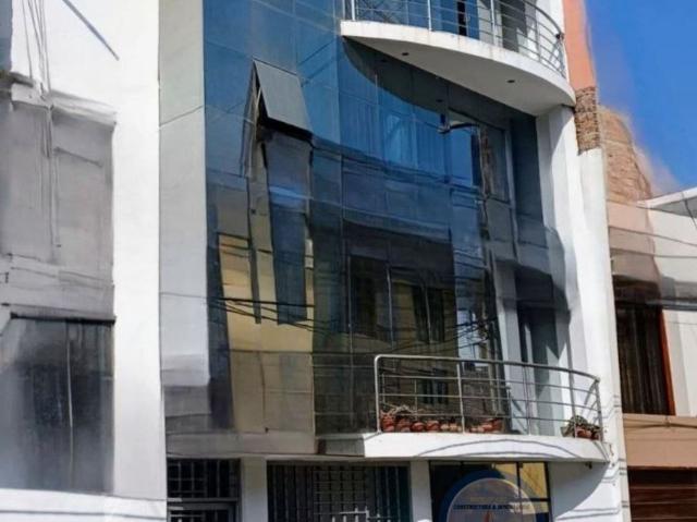 Vendo Departamento 3 Piso En Covicorti