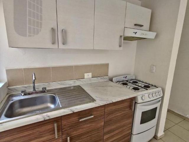 VENDO DEPARTAMENTO 3 REC. CERCA M. CERRO DE LA ESTRELLA, IZTAPALAPA