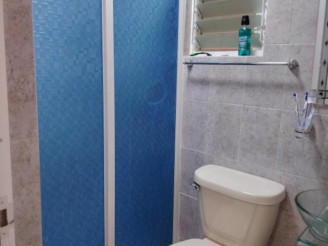 Vendo departamento 3 recámaras, cocina integral equipada y estacionamiento