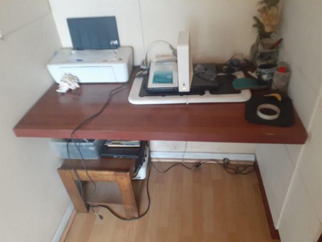 Vendo Departamento 3d 2b 1e Y 1b Futura Linea 8 Macul Quilin