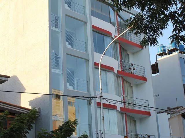 Vendo departamento 160 m2