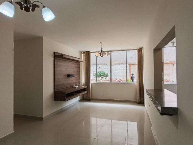 Vendo Departamento 1 Piso Las Delicias Chiclayo
