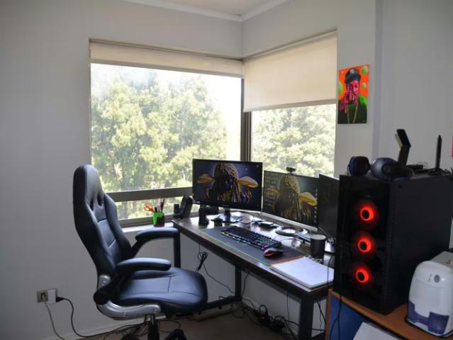 Vendo Departamento | 2 dormitorios por 4000.00 en Concepción