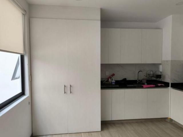 VENDO DEPARTAMENTO 2 REC ALBERT BENITO JUAREZ