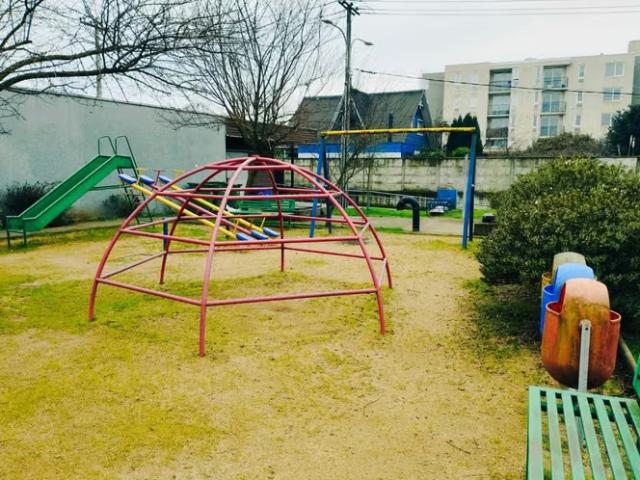 Vendo Departamento 2D 1B Condominio Labranza 1780 | dormitorios por 62000. 00 en Temuco