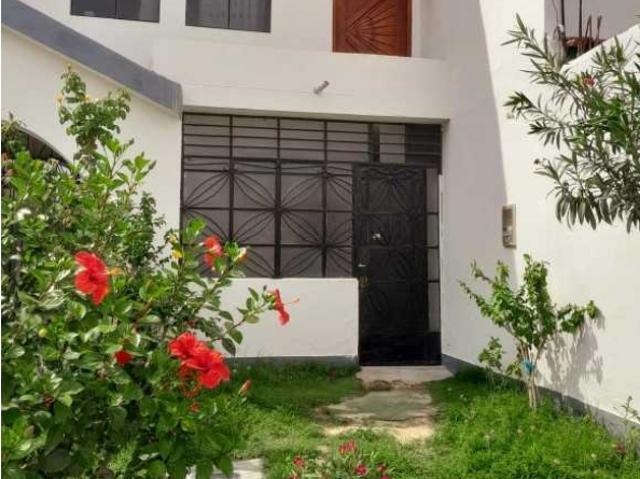 VENDO DEPARTAMENTO 2DO PISO