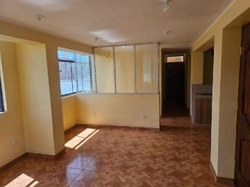 Piso en venta en Huancayo - Cuarto de servicio