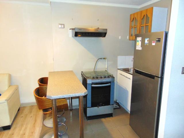 Vendo Departamento 47 m2, 2 Habitaciones, Barrio Bosque Inglés | 2 dormitorios por 69500. 00 en Viña del Mar