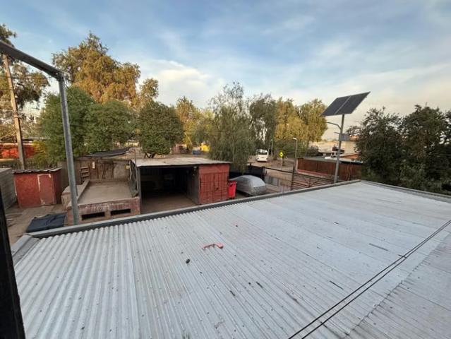 Vendo departamento 47 m2 Cerro Navia | 3 dormitorios por 60000. 00 en Cerro Navia