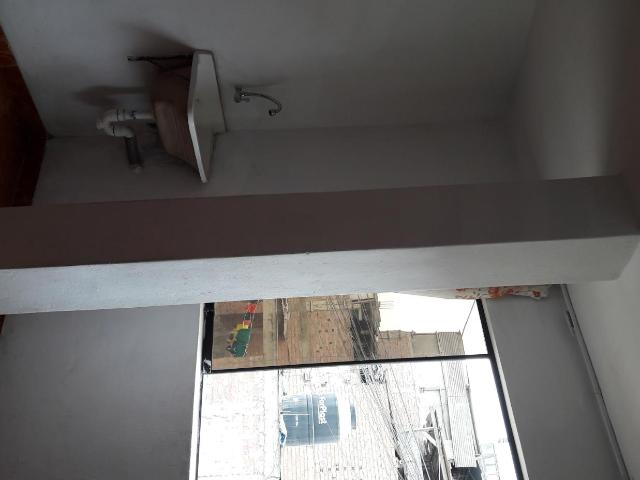 Vendo departamento