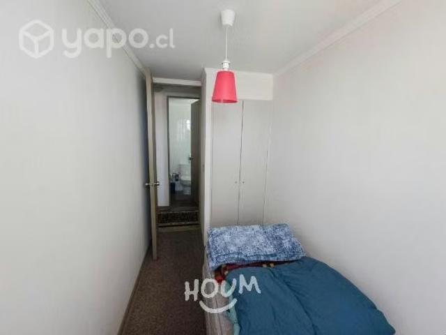 Vendo departamento 61m2 3 dormitorios 2 baños | 3 dormitorios por 100000. 00 en Viña del Mar
