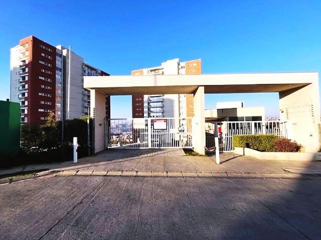 Vendo departamento 75 m2, 3 habitaciones, viña del mar