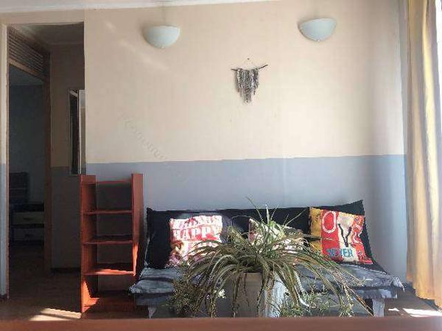 Vendo departamento