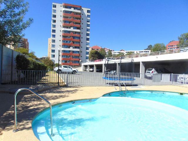 Vendo departamento 77 m2, 2 habitaciones, gomez carreño