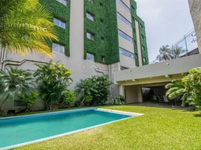Vendo departamento Col lomas de Cortes Paseo del Conquistador