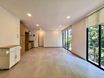 VENDO DEPARTAMENTO CON BALCÓN Y ROOF EN NÁPOLES
