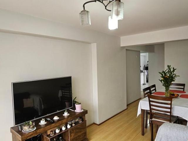 Vendo Departamento con insuperable ubicacin en Pueblo Libre