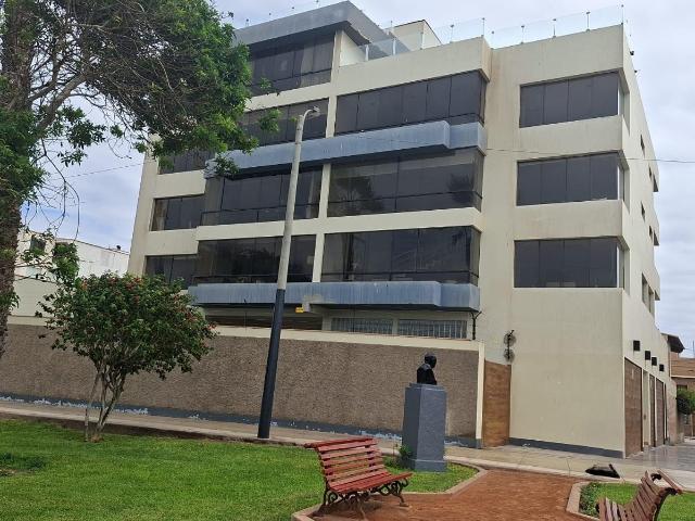 Vendo exclusivo dpto con maravillosa vista panorámica al mar hasta Chorrillos, La Punta, Callao