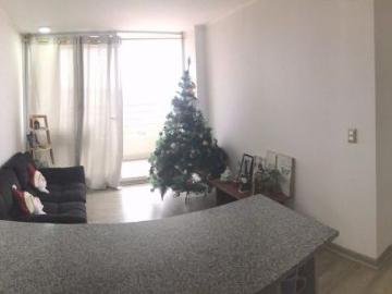 Vendo departamento condominio Altos de Placeres Valparaíso
