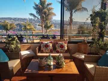 Miraflores Alto, Provincia de Valparaíso