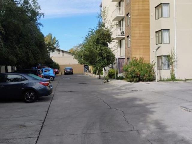 Vendo departamento Condominio Nuevo Barrio
