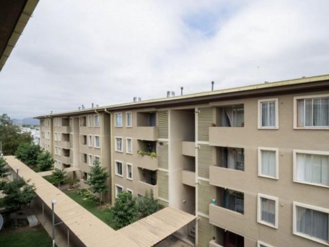 Vendo departamento Condominio Parque La Florida