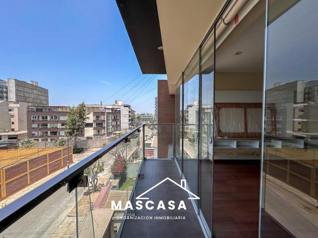 VENDO DEPARTAMENTO CERCA INMACULADA, CASUARINAS, UPC, LIMA