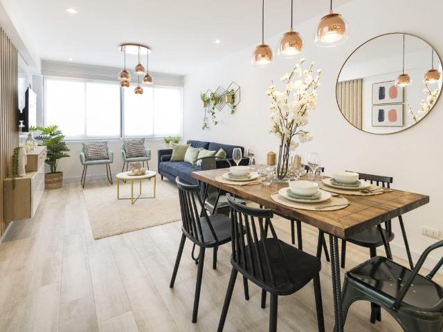 VENDO DEPARTAMENTO A 2 CUADRAS DE MALECÓN TODO INCLUÍDO PRECIO LIQUIDACIÓN