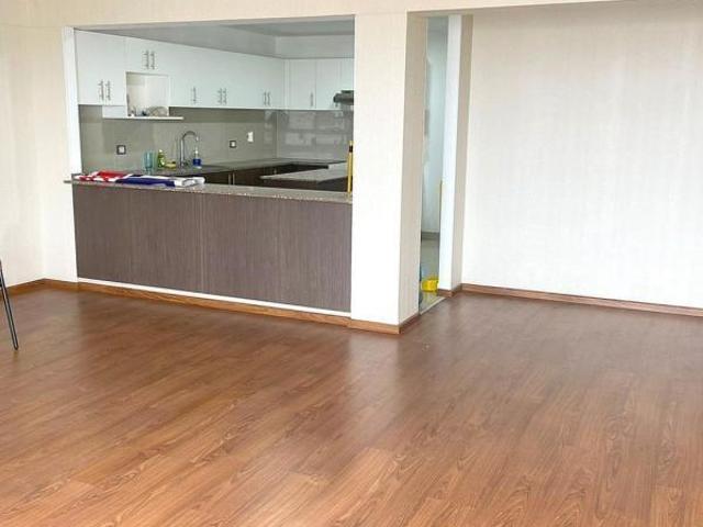 Vendo departamento a media cuadra de la Av. Brasil Pueblo Libre
