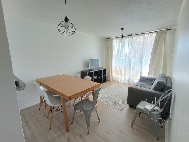 Vendo Departamento a pasos de playa La Herradura, Coquimbo | 2 dormitorios por 3480.00 en Coquimbo