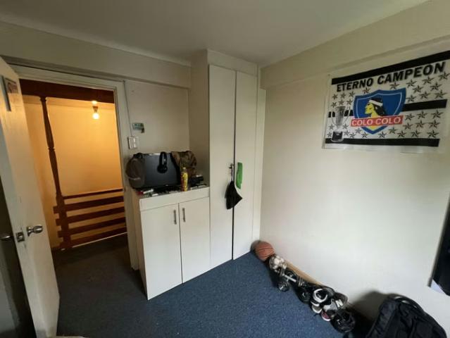 Vendo departamento, a pasos del nuevo hospital regional de Ñuble. 2 dormitorios por 65000. 00 en Chillán