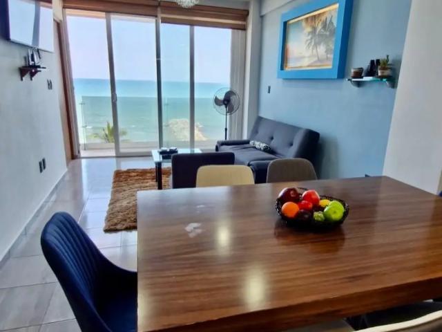 VENDO DEPARTAMENTO AMUEBLADO EN BOULEVARD MIGUEL ALEMÁN