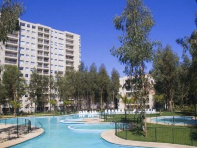 Vendo departamento amoblado Condominio Costa Algarrobo Norte