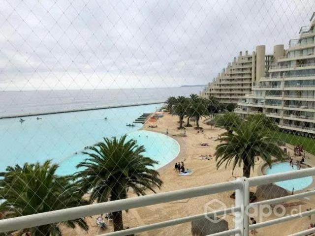 Vendo Departamento Amoblado en San Alfonso del Mar | 4 Dormitorios por 10800.00 en Rancagua