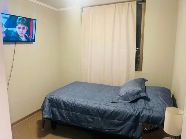 Vendo departamento amoblado en pasaje monseñor juan bautista condominio alto calama, de la ciudad de calama | 3 dormitorios por 4800.00 en Calama