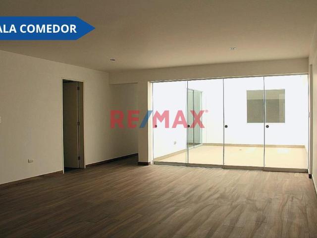 Vendo Departamento Amplio Y Exclusivo De 151M² En Surco