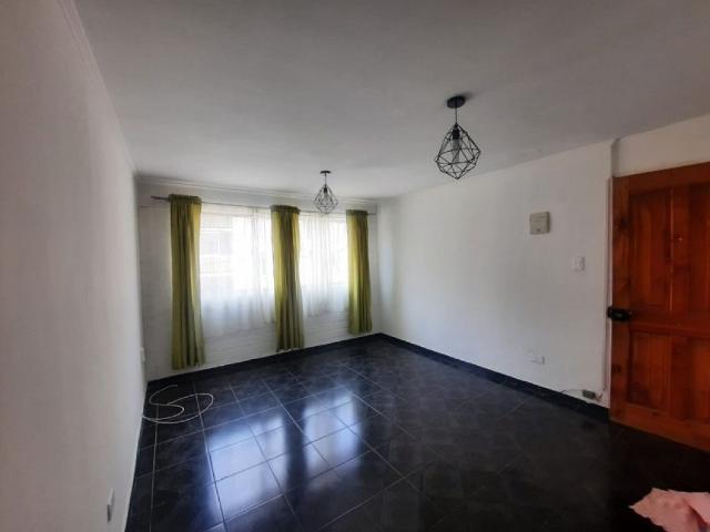 Vendo departamento básico en Valparaíso