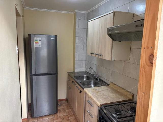 Vendo departamento dos dormitorios, San Felipe. 2 dormitorios por 1000.00 en San Felipe