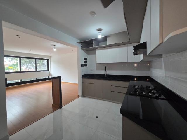 VENDO DEPARTAMENTO DE 3 DORM. CON VISTA A LA CALLE EN VISTA ALEGRE