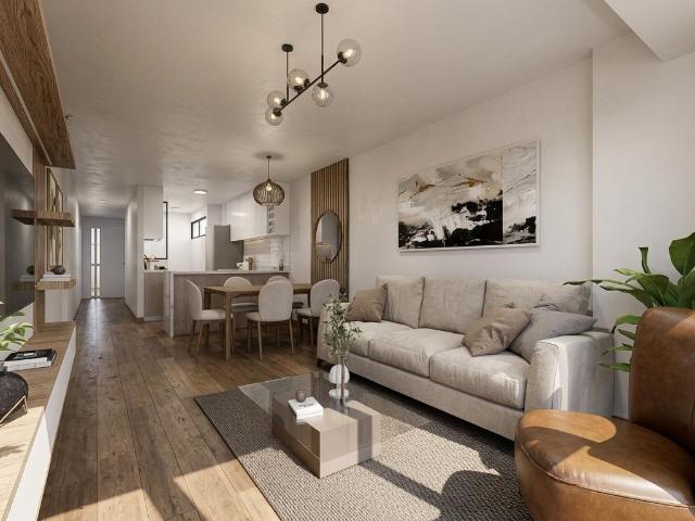 VENDO DEPARTAMENTO DE 3 DORMITORIOS DE ESTRENO EN MAGDALENA DEL MAR