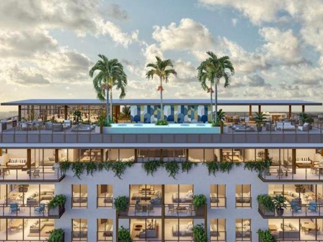 VENDO DEPARTAMENTO DE 148 m² CON 3 RECAMARAS EN LA SUPERMANZANA 11 DE CANCÚN QUINTANA ROO