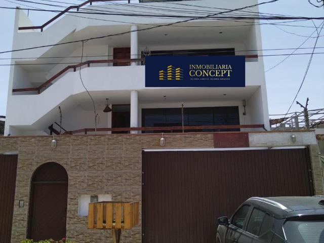 Vendo Departamento De 149.28 M2 PUNTA HERMOSA
