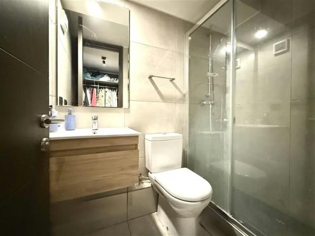 Vendo Departamento de 1 dorm. Con amplia terraza en Ñuñoa | 1 dormitorios por 4690.00 en Ñuñoa